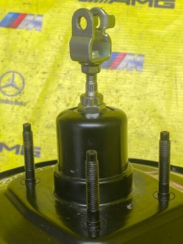 тормозной кран зил: УСИЛИТЕЛЬ ТОРМОЗОВ HONDA STEPWGN RG2 ПРИВОЗНЫЕ ЗАПЧАСТИ С ЯПОНИИ — 2