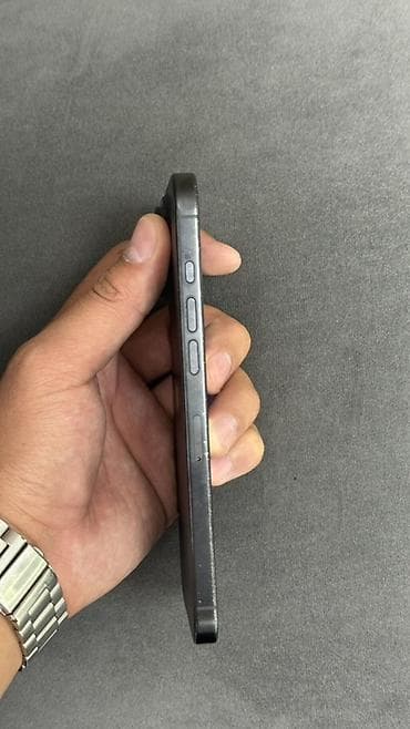 реалии: IPhone 16 Pro Max, 256 ГБ ЕСТЬ ЦАРАПИНЫ ПО КОРПУСУ!!!на работу не — 5