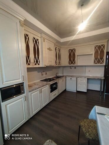 гипермаркет офисной мебели: Мебель на заказ, Кухня, Кухонный гарнитур, Кровать, Буфетница — 6