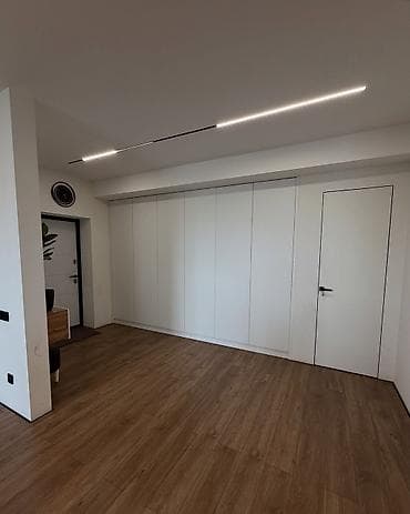 скрябина советская: 2 комнаты, 77 м², Филармония Элитка, 12 этаж, Евроремонт — 5