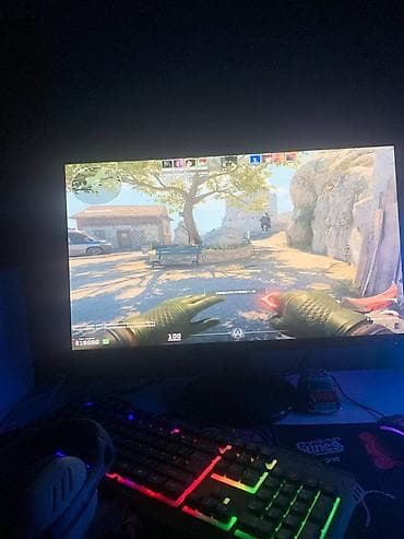 e5 2650: Компьютер, Игровой — 5