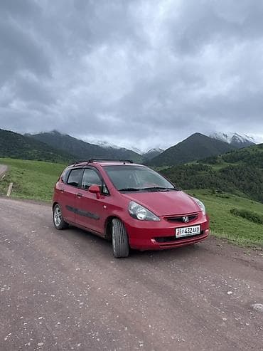 honda stepwgn багаж: Honda Jazz: 2007 г., 1.4 л, Автомат, Бензин, Хэтчбэк — 2