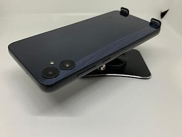 mi note 10s: Samsung Galaxy A05, Б/у, 128 ГБ, цвет - Синий, 2 SIM — 2