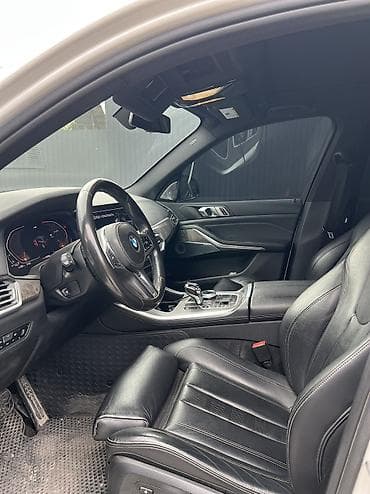 bmw e69: BMW X5 M: 2019 г., 3 л, Автомат, Бензин, Кроссовер — 7