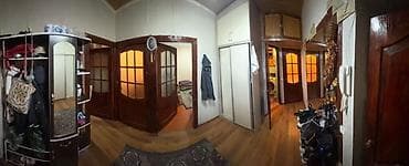 1 комната — 2