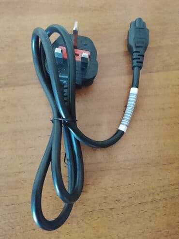 кабель для пк: Блок питания, Новый — 5