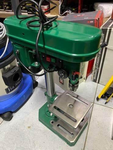 дрел станок: Сверлильный станок RODEX Турецкий — 2