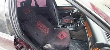 ауди гитара: Audi 100: 1990 г., 2.3 л, Механика, Бензин, Седан — 6