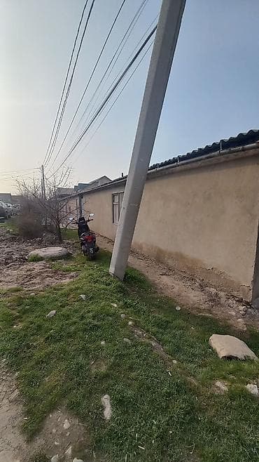 royal: ID008 🔊Срочно продаётся 6сот угловой участок с квартирным бизнесом в — 6