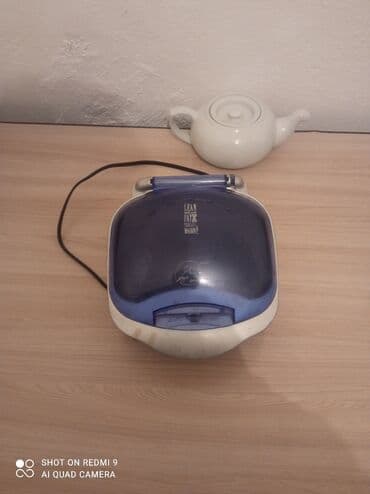 Тостер, Б/у, Самовывоз