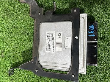 elm327 bluetooth: ЭБУ ДВС Hyundai Sonata NEW RISE 2.0 LPG 2017 (б/у) — 1