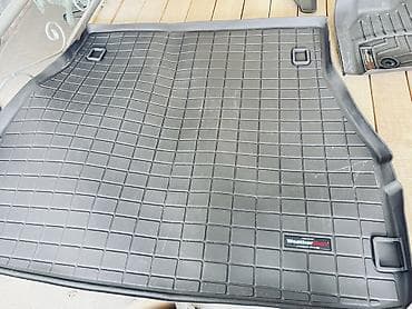lining pantera: Комплект ковров WeatherTech для автомобиля:LX 600 - Полный набор — 2