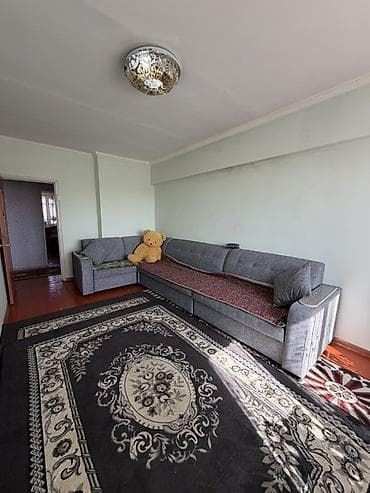 старий талчок: 4 комнаты, 82 м², 3 этаж — 4