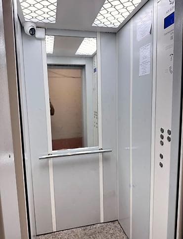 5: 1 комната, 38 м², 5 мкр 105 серия, 2 этаж, Свежий ремонт — 4