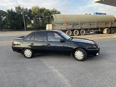 Daewoo Nexia: 2011 г., 1.5 л, Механика, Бензин, Седан — 7