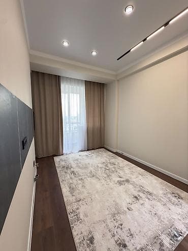 скупка квартира: 1 комната, 40 м², 11 этаж, Евроремонт — 3