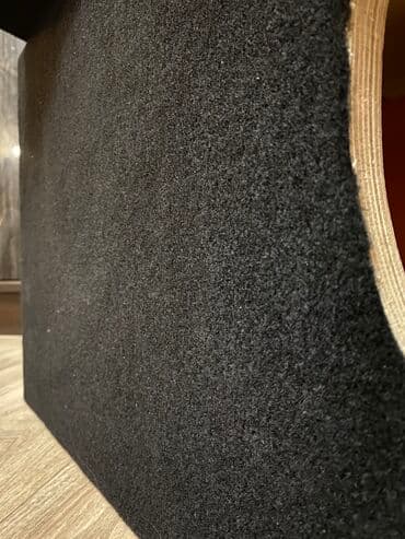 скупка буфера: Короб под сабвуфер! Изготавливаем под заказ любых размеров, с — 7