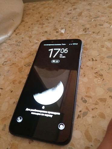 tab 8: Смартфон Samsung Galaxy A6 (модель SM-A600FN/DS) - Экран Super — 1
