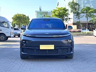 aion gac: Lixiang L7: 2024 г., 1.5 л, Автомат, Гибрид, Внедорожник — 3