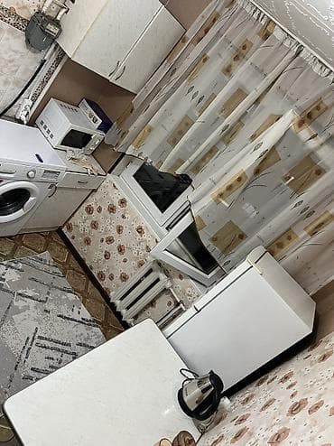 часовый квартира: 2 комнаты, Душевая кабина, Постельное белье, Кондиционер — 9