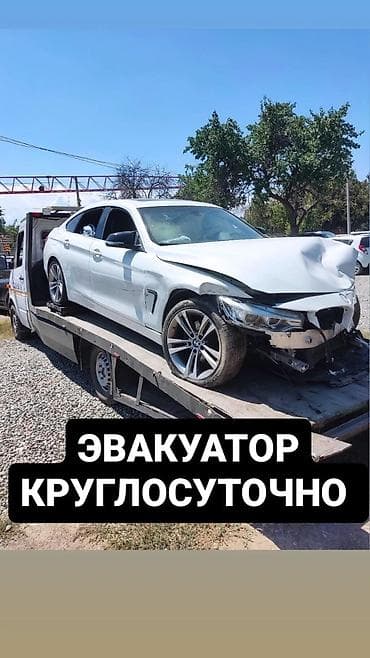 С лебедкой