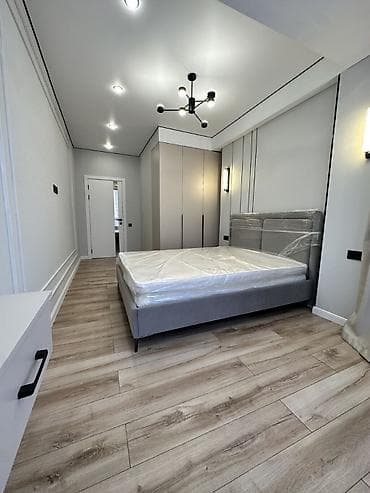 Недвижимость: 3 комнаты, 62 м², Элитка, бульвар Эркиндик Элитка, 5 этаж, Евроремонт — 4
