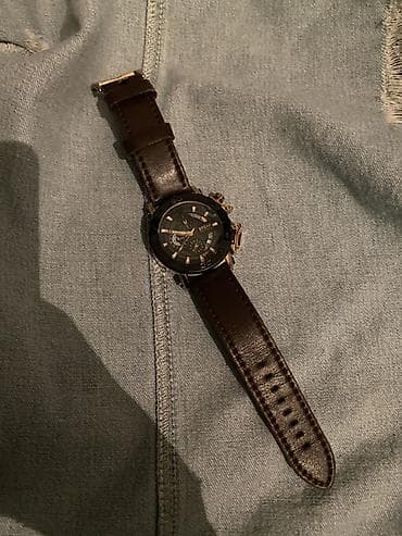 active 2: Классические часы часы, Водонепроницаемые, Мужские — 3