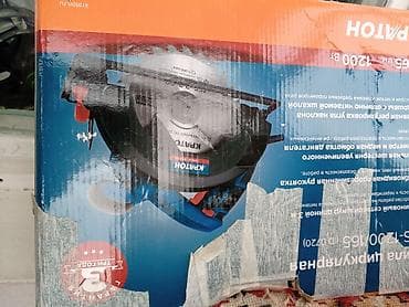 Кол шаймандары: Набор электроинструментов и освещения для строительных и монтажных — 1