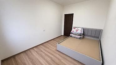 Квартиры: 2 комнаты, 54 м², Элитка, 10 этаж, Евроремонт — 6