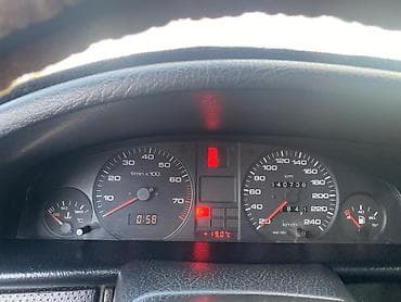 впускной коллектор ауди: Audi 100: 1991 г., 2.3 л, Механика, Бензин, Седан — 10
