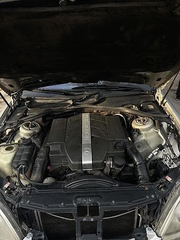 сколько стоит камри 75 в кыргызстане: Mercedes-Benz S-Class: 1999 г., 3.2 л, Автомат, Бензин, Седан — 6