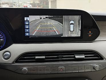 s7 fe: Hyundai Palisade: 2019 г., 2.2 л, Автомат, Дизель, Кроссовер — 5