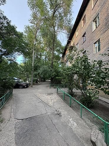 75: 2 комнаты, 40 м², Индивидуалка, 4 этаж — 7