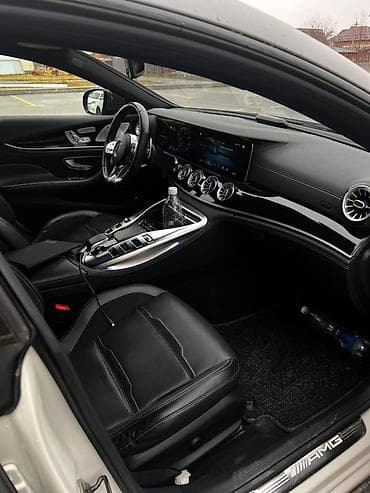 решетка на хонда аккорд: Mercedes-Benz AMG GT: 2021 г., Автомат, Бензин, Лифтбек — 2