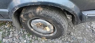 бампер на опель вектра б: Volkswagen Golf: 1992 г., 1.8 л, Ручные, Бензин, Хэтчбэк — 6