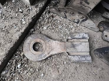 борон мала: Фаркоп Для с/х техники Б/у, Самовывоз — 1