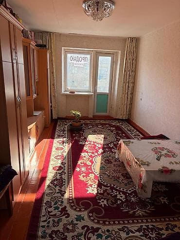 2 комнаты, 45 м², 3 этаж, Косметический ремонт