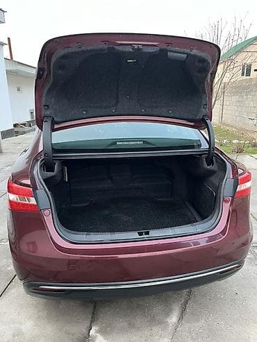 camry 75: Toyota Avalon: 2015 г., 2.5 л, Гибрид, Седан — 4