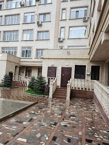 binar: 1 комната, 43 м², Элитка, 5 этаж — 8