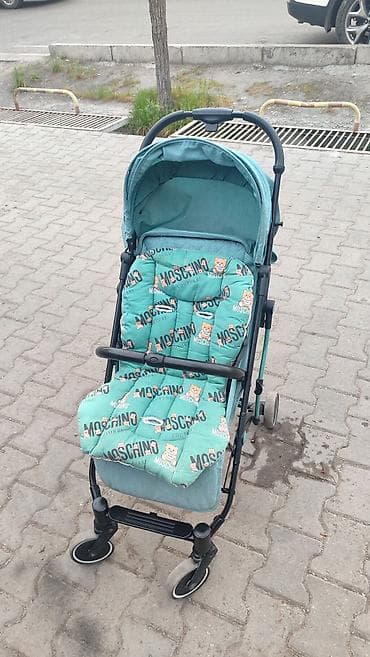 коляска кант: Прогулочная коляска Chicco, состояние хорошее, будет небольшой торг - — 1