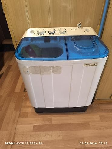 se 4: Полноразмерный двубаковый полуавтомат, Б/у, Artel, До 5 кг — 2