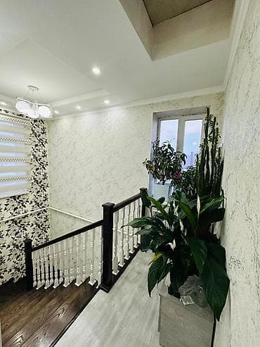 ремонт домов: Продаю 2х этажный дом со всеми условиями с мебелью отопление есть 3 — 4