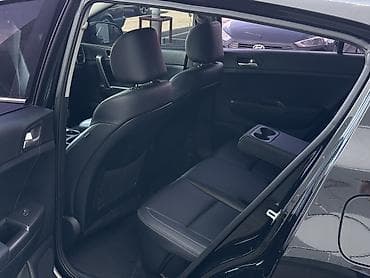 авто сиденья бу бишкек: Kia Sportage: 2019 г., 2 л, Автомат, Дизель, Кроссовер — 7