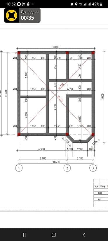 400: 20 соток, Для строительства — 4