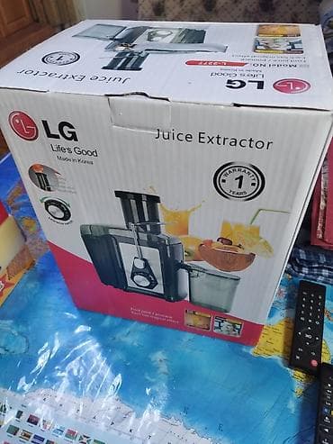 мясорубка zepter: Соковыжималка — 3