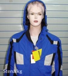 tech fleese: Лыжный костюм Burton Размеры: от 50 до 58 ( L, XL, 2XL, 3XL) — 6