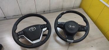 реставрация мягкой мебели на дому: Перетяжка салона авто Бишкек, шумоизоляция, покраска салона,пошив — 7