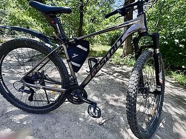 zimmer e9 pro: Электросамокат, Без рассрочки, Б/у, Самовывоз — 7