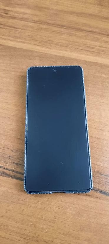 canon 80d: Redmi, Redmi Note 14, цвет - Черный — 5