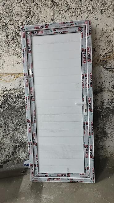 3d панели на стену: Пластик и алюмин эшик терезелер ветраждарды бардык түрүн жасайбыз — 2